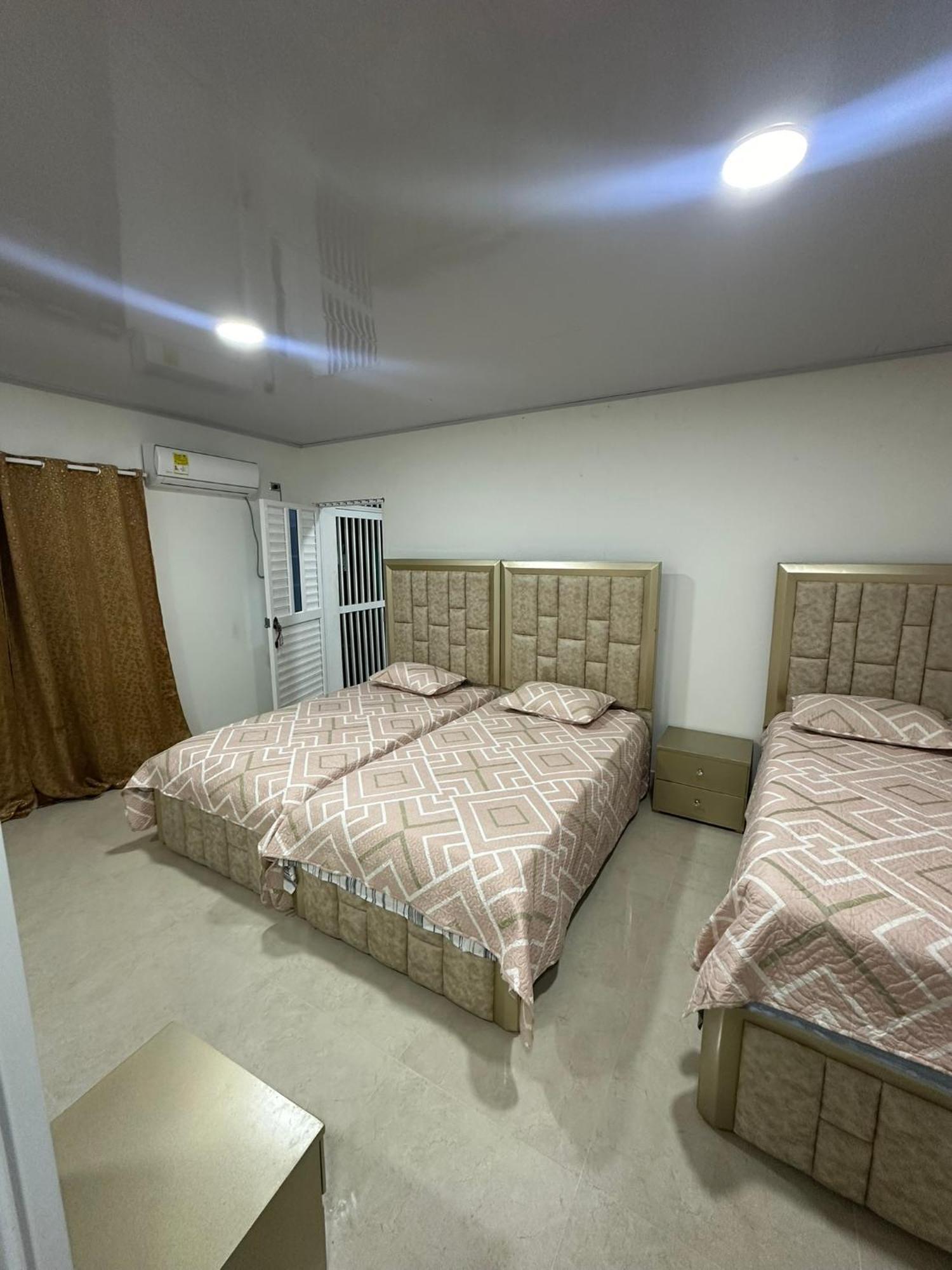 Posada Three Cay Suites Rocky Point 外观 照片