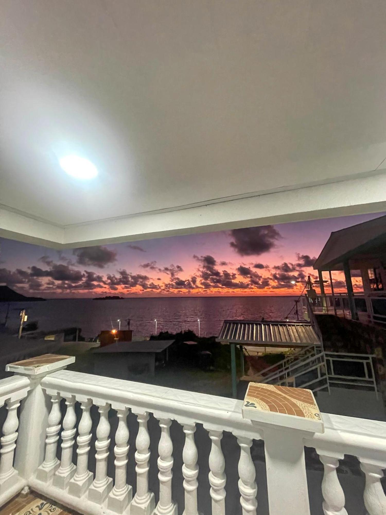 Posada Three Cay Suites Rocky Point 外观 照片